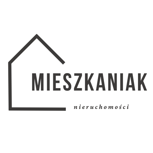 logo firmy Mieszkaniak